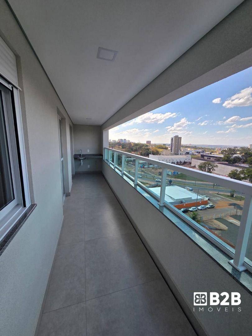 Apartamento, 3 quartos, 74 m² - Foto 4