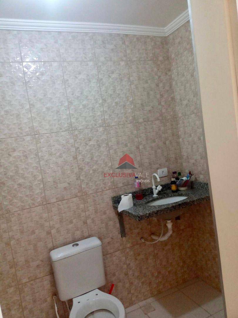 Casa à venda com 4 quartos, 208m² - Foto 17