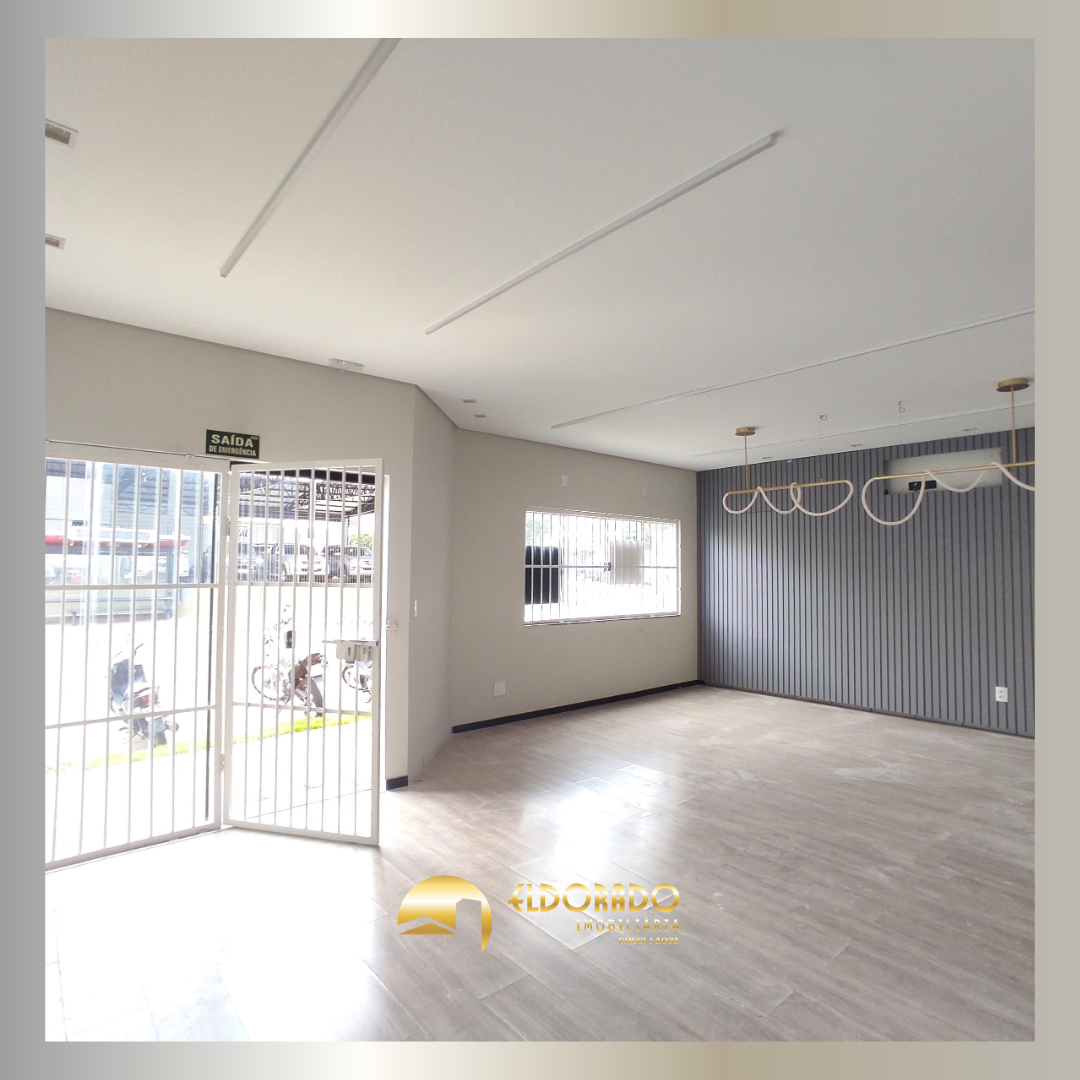 Conjunto Comercial-Sala para alugar, 107m² - Foto 15