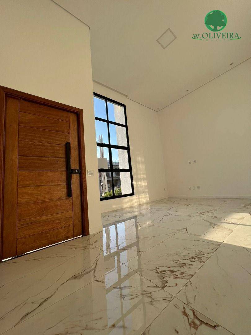 Casa de Condomínio à venda com 3 quartos, 196m² - Foto 6