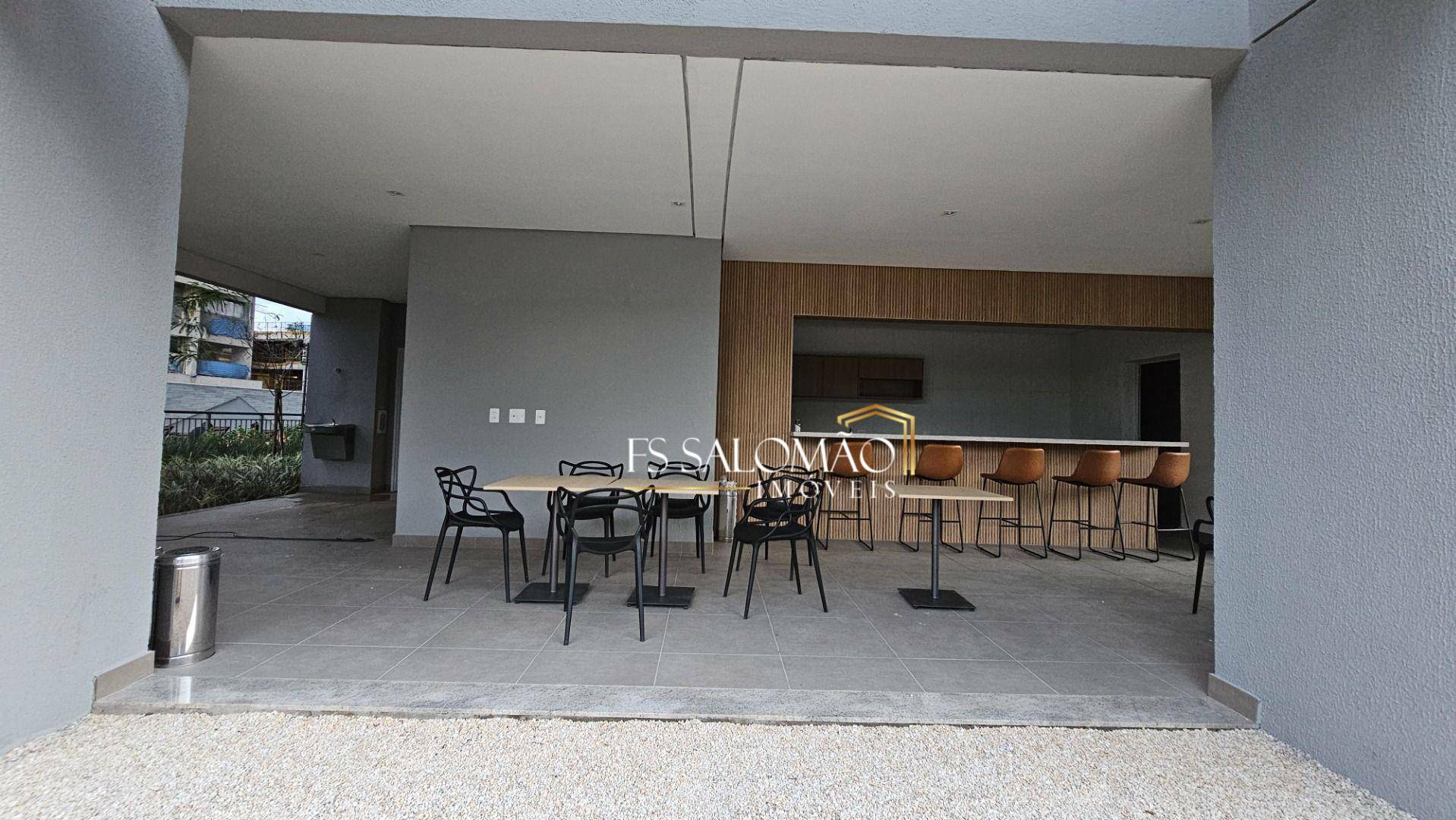 Apartamento à venda e aluguel com 2 quartos, 41m² - Foto 21