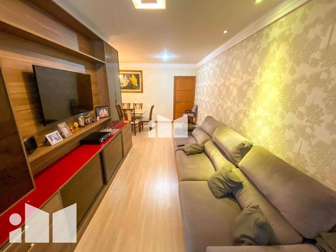 Apartamento à venda com 4 quartos, 206M2 - Foto 5