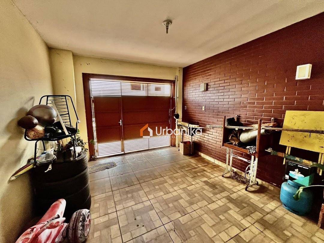 Casa, 5 quartos, 160 m² - Foto 4