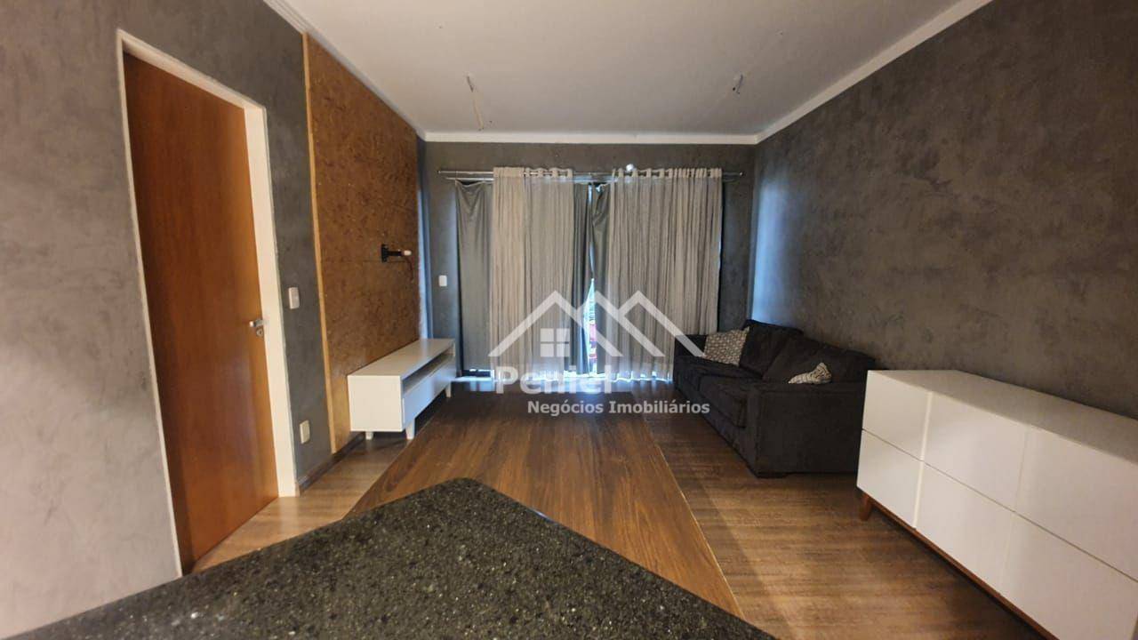 Apartamento à venda com 3 quartos, 88m² - Foto 2