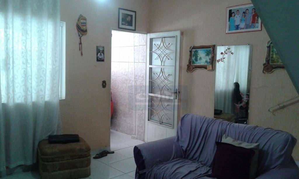 Sobrado à venda com 2 quartos, 106m² - Foto 3