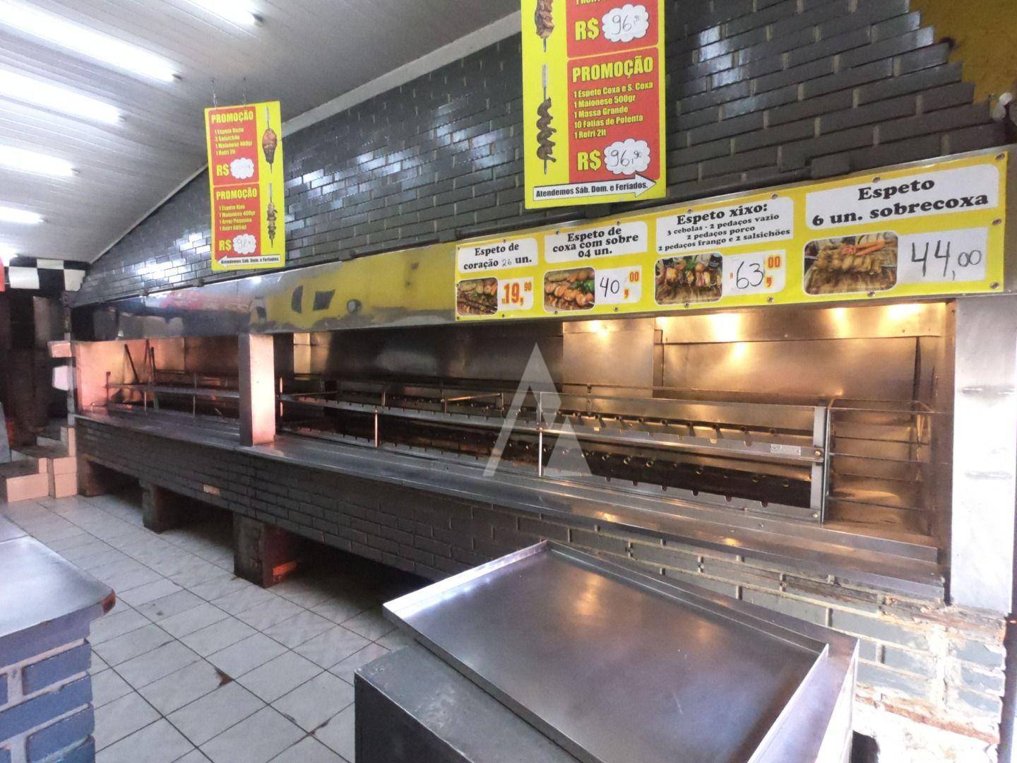 Loja-Salão, 80 m² - Foto 4