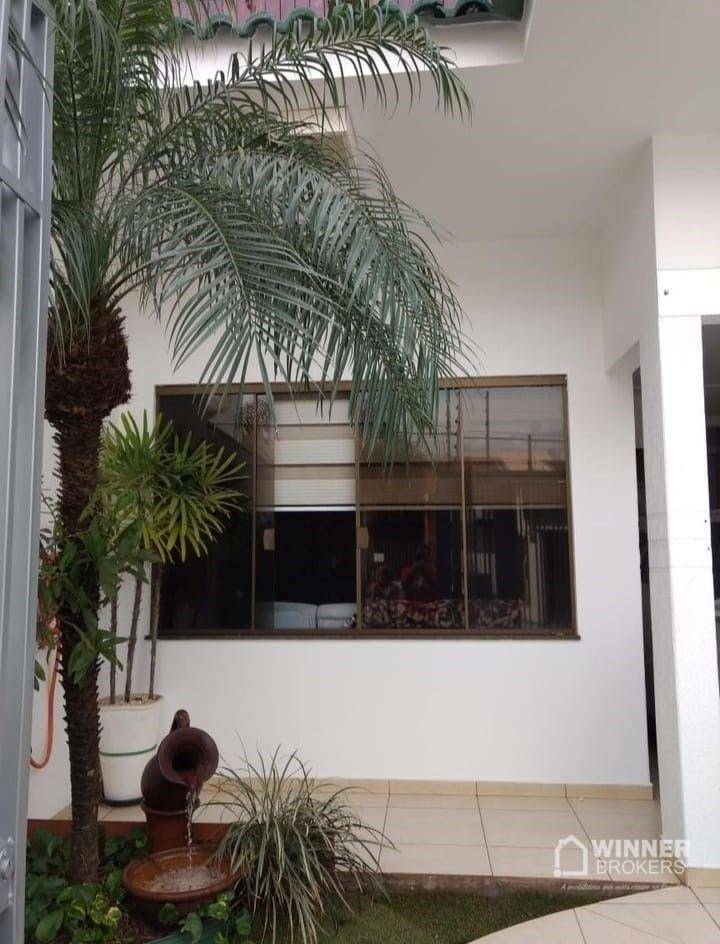 Sobrado à venda com 3 quartos, 285m² - Foto 4