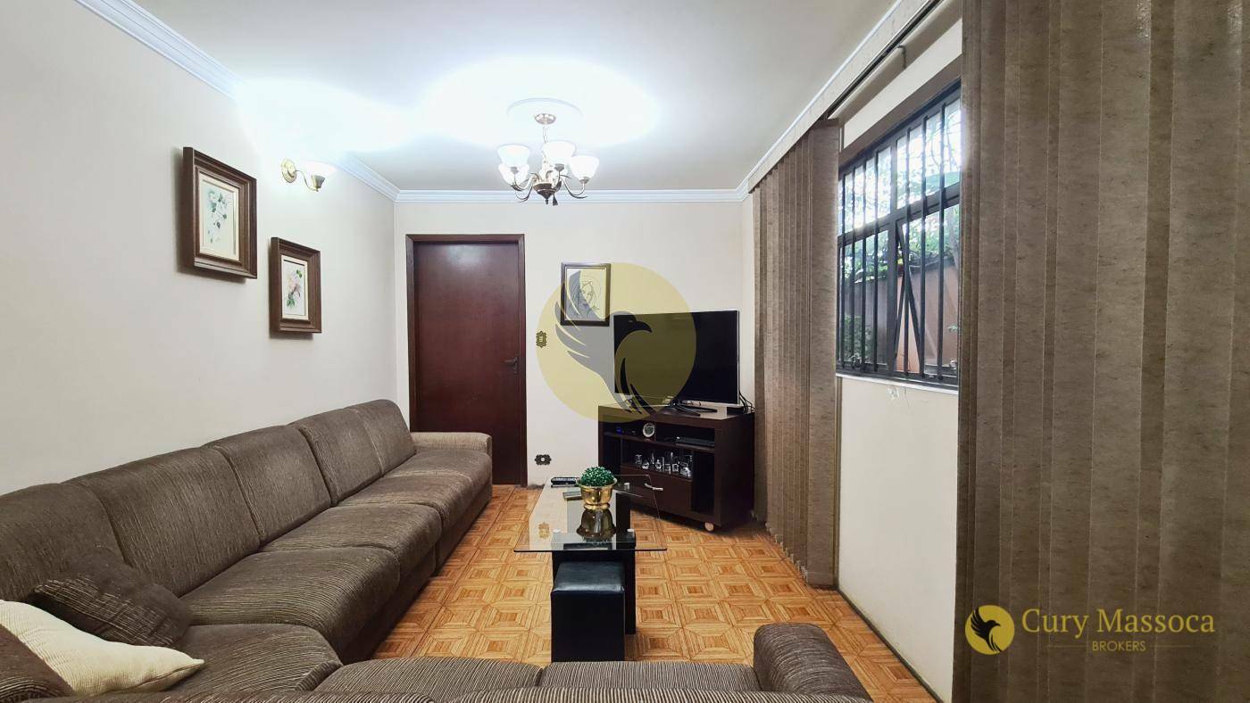 Casa à venda com 4 quartos, 308m² - Foto 4