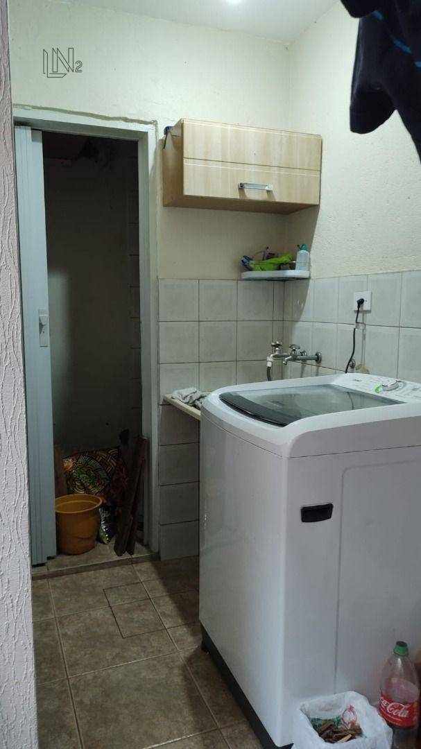 Sobrado à venda com 3 quartos, 94m² - Foto 7