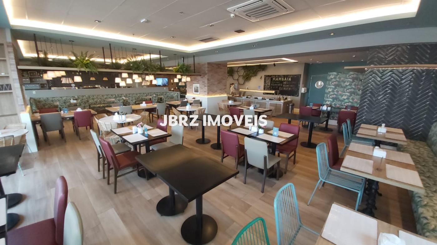 Conjunto Comercial-Sala para alugar, 46m² - Foto 9