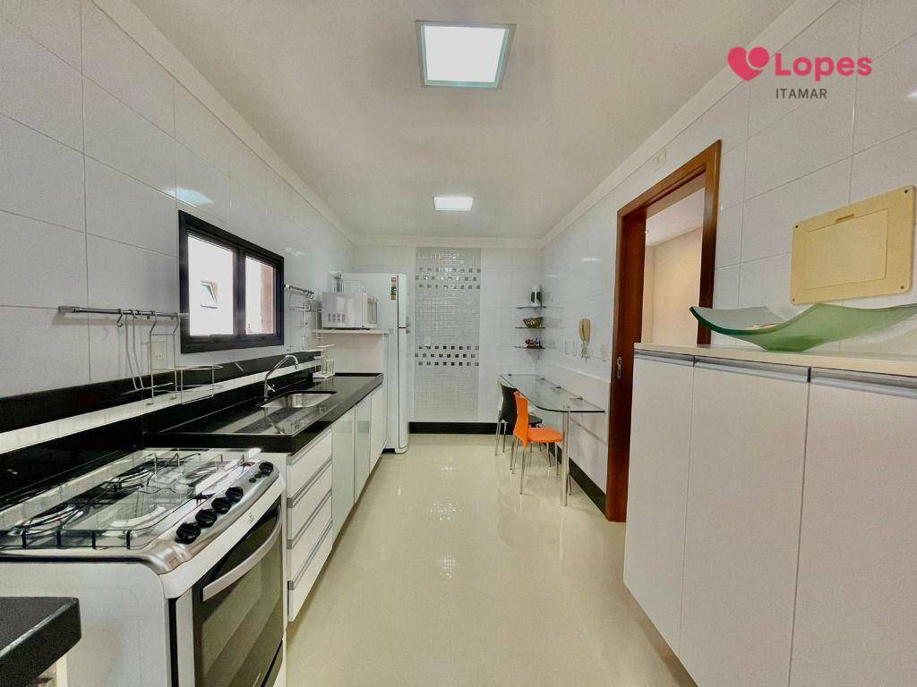 Apartamento à venda com 4 quartos, 160m² - Foto 11