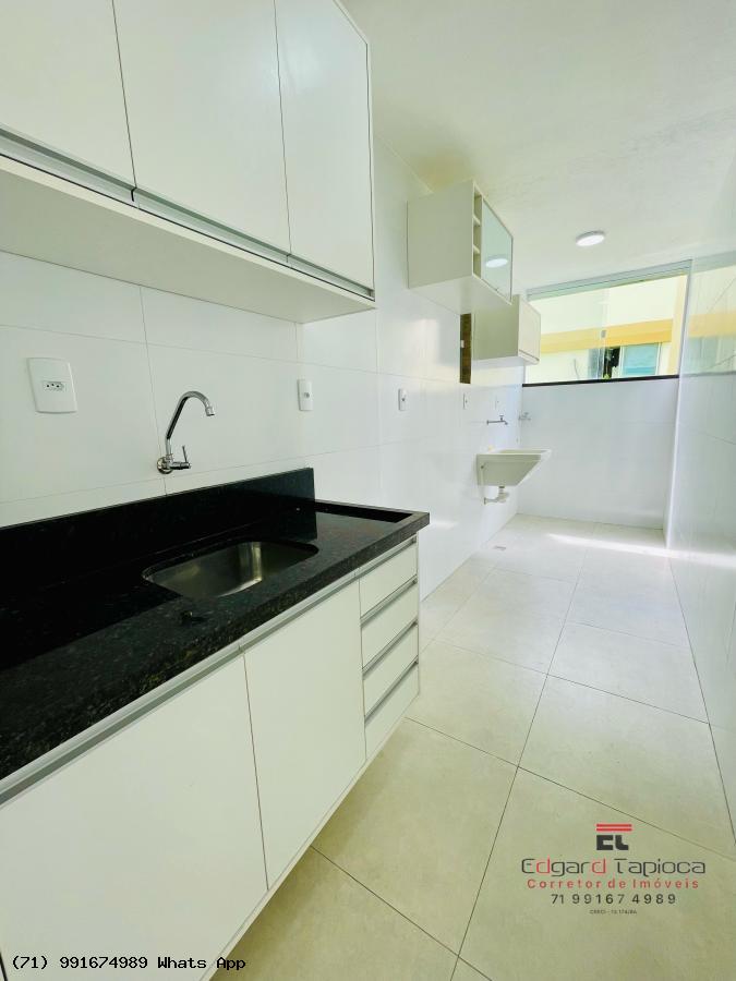 Apartamento à venda, 60m² - Foto 3