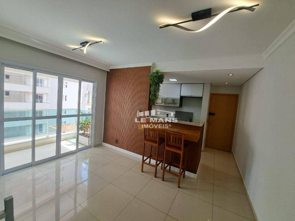 Apartamento, 1 quarto, 51 m² - Foto 3