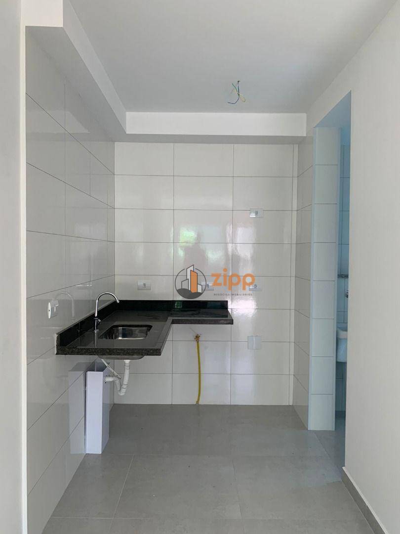 Apartamento à venda com 2 quartos, 39m² - Foto 5