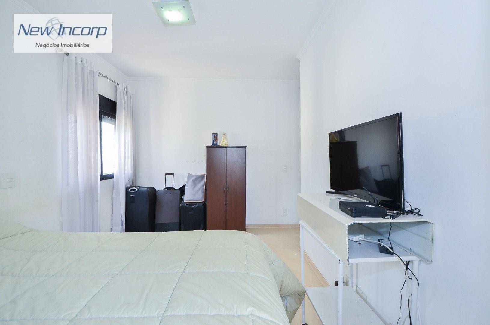 Apartamento à venda com 3 quartos, 130m² - Foto 14