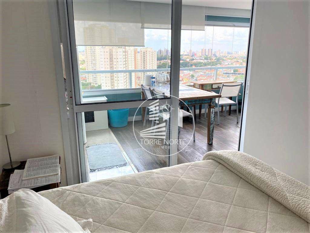 Apartamento à venda com 1 quarto, 42m² - Foto 3