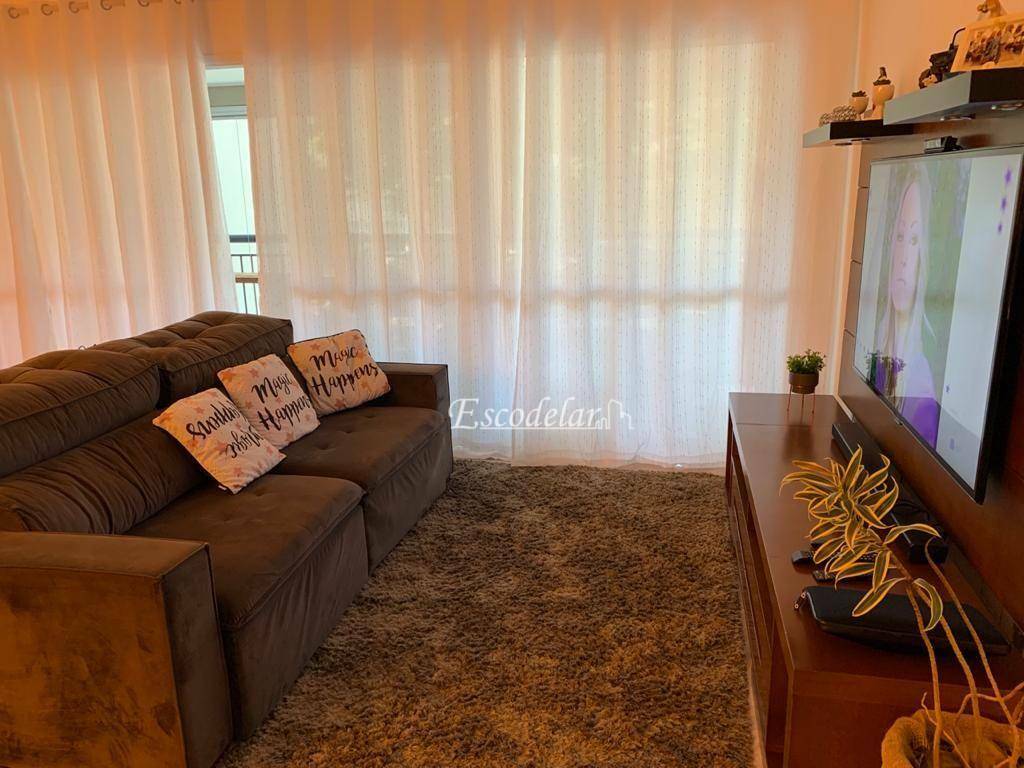 Apartamento à venda com 3 quartos, 105m² - Foto 9