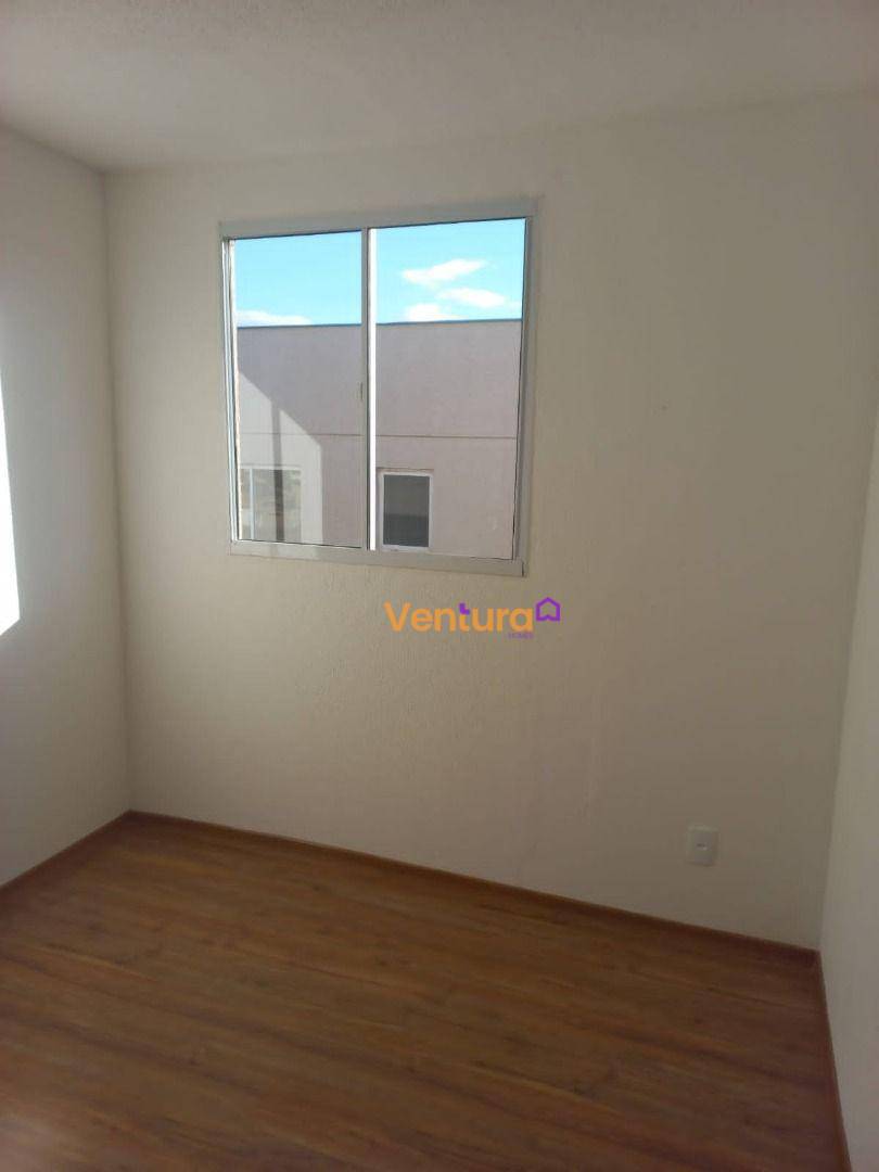 Apartamento à venda com 2 quartos, 48m² - Foto 8