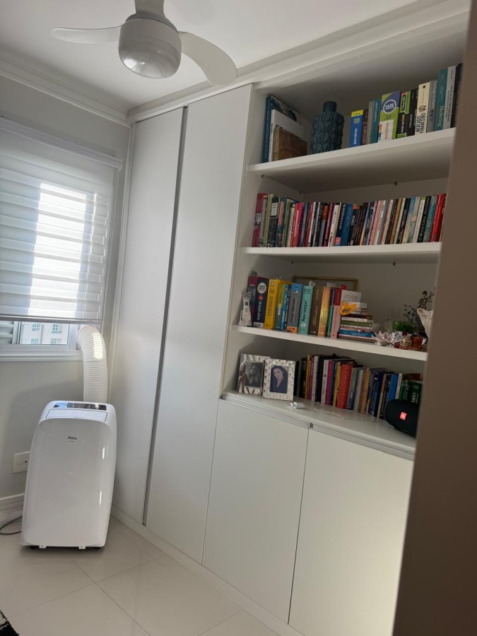 Apartamento para alugar com 3 quartos, 129m² - Foto 36