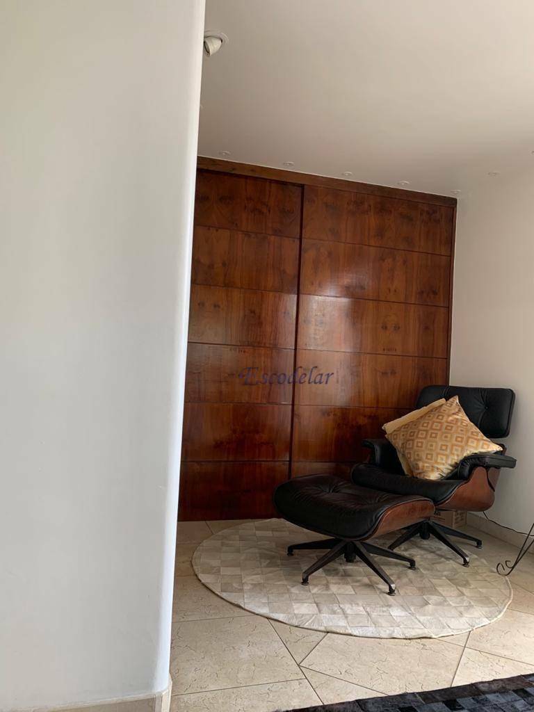 Cobertura à venda com 3 quartos, 260m² - Foto 6