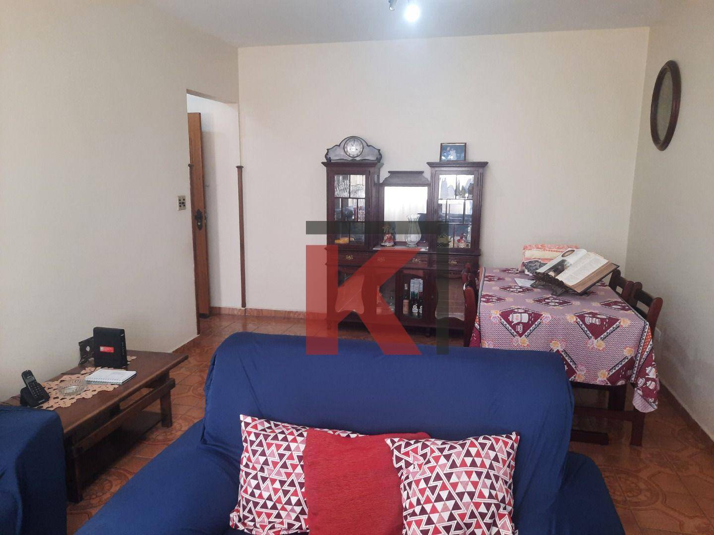 Apartamento, 2 quartos, 97 m² - Foto 2