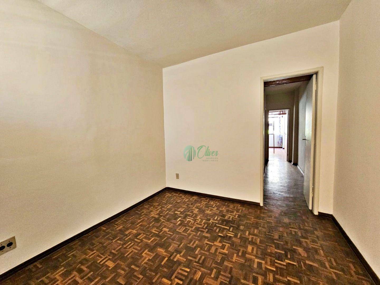 Apartamento à venda com 1 quarto, 40m² - Foto 4