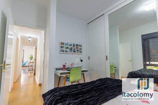 Apartamento à venda com 4 quartos, 190m² - Foto 7