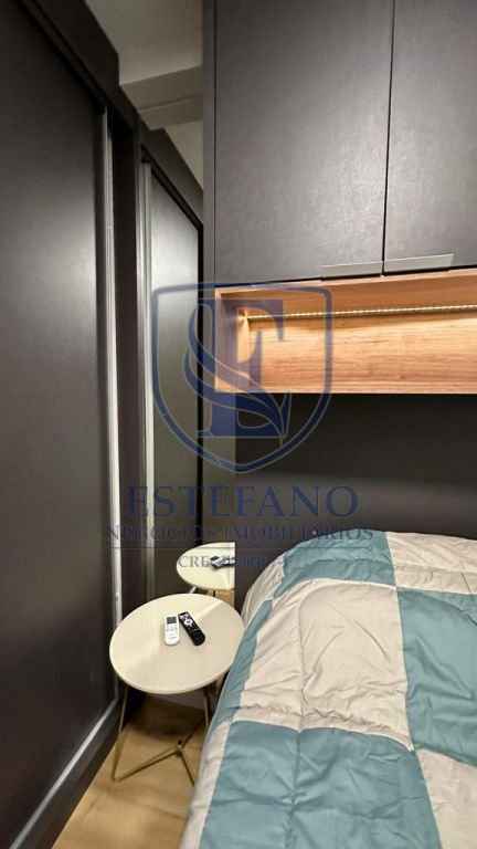 Apartamento à venda e aluguel com 1 quarto, 35m² - Foto 15