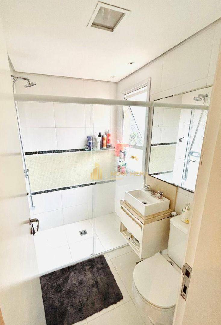 Apartamento à venda com 2 quartos, 60m² - Foto 3