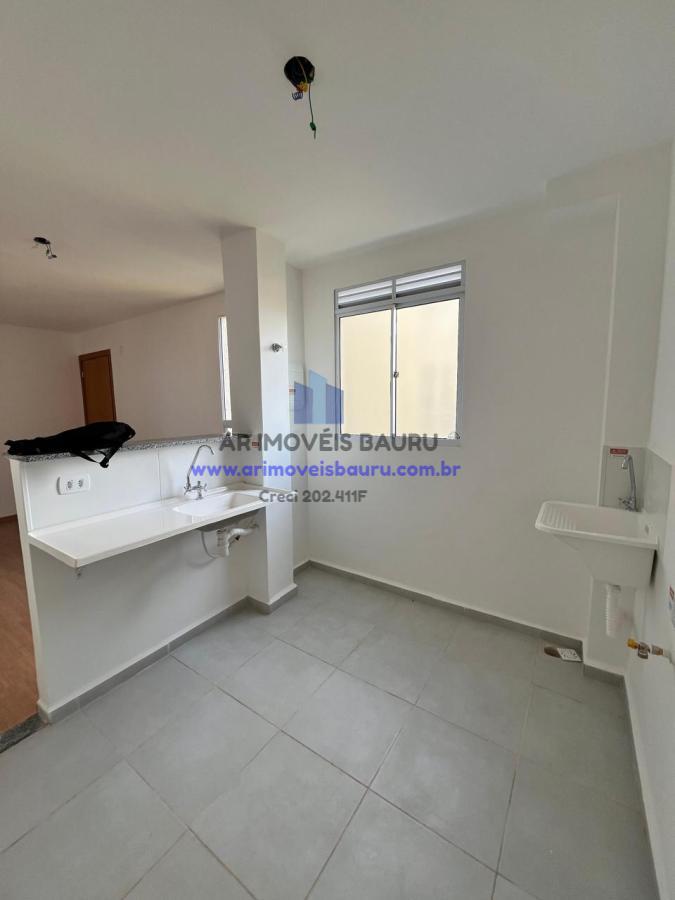 Apartamento à venda com 2 quartos, 39m² - Foto 5