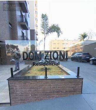 Apartamento para alugar com 3 quartos, 132m² - Foto 1