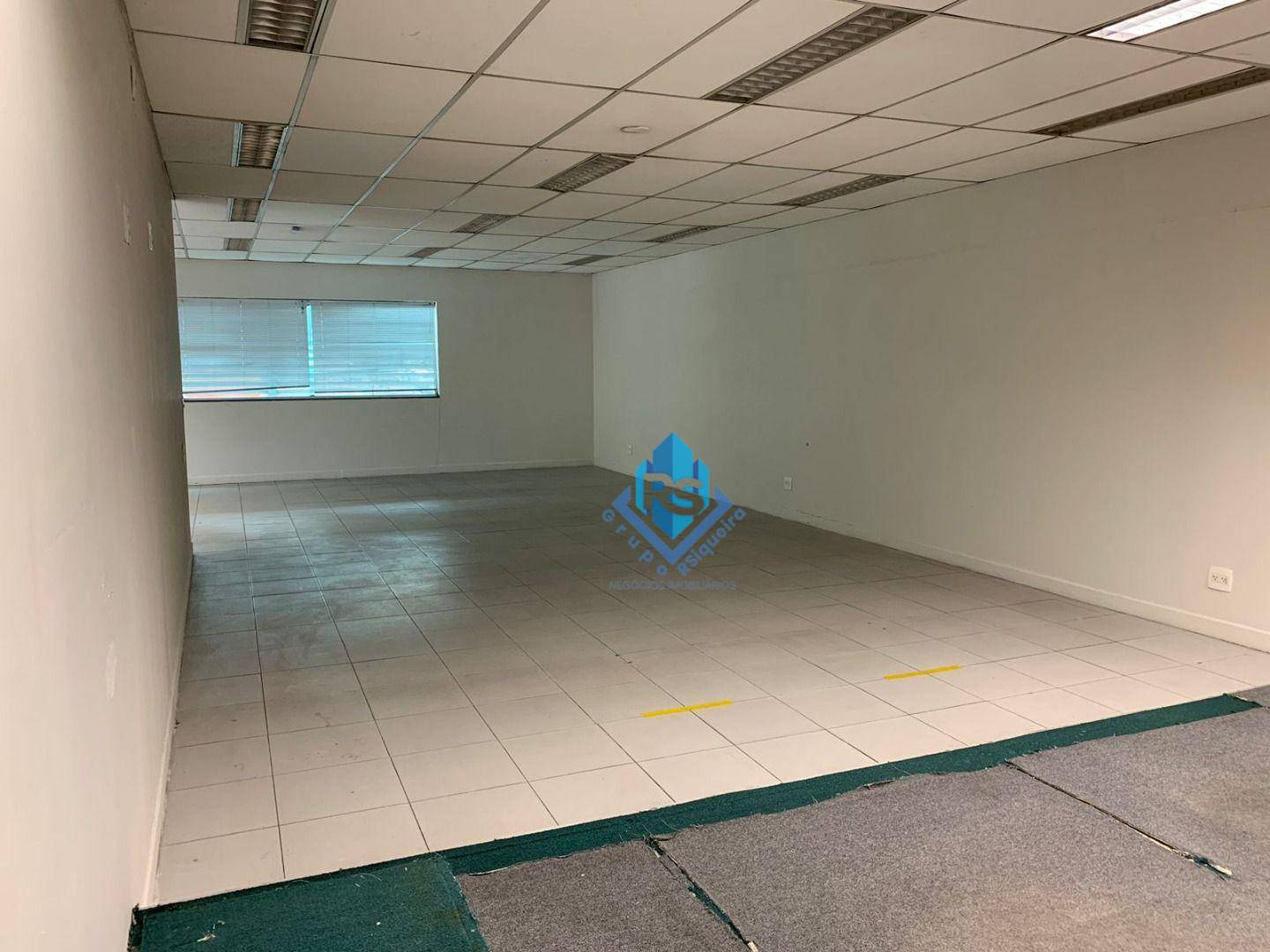 Depósito-Galpão-Armazém para alugar, 431m² - Foto 4