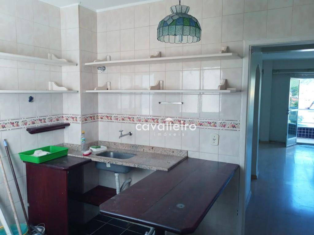 Apartamento à venda com 1 quarto, 79m² - Foto 14