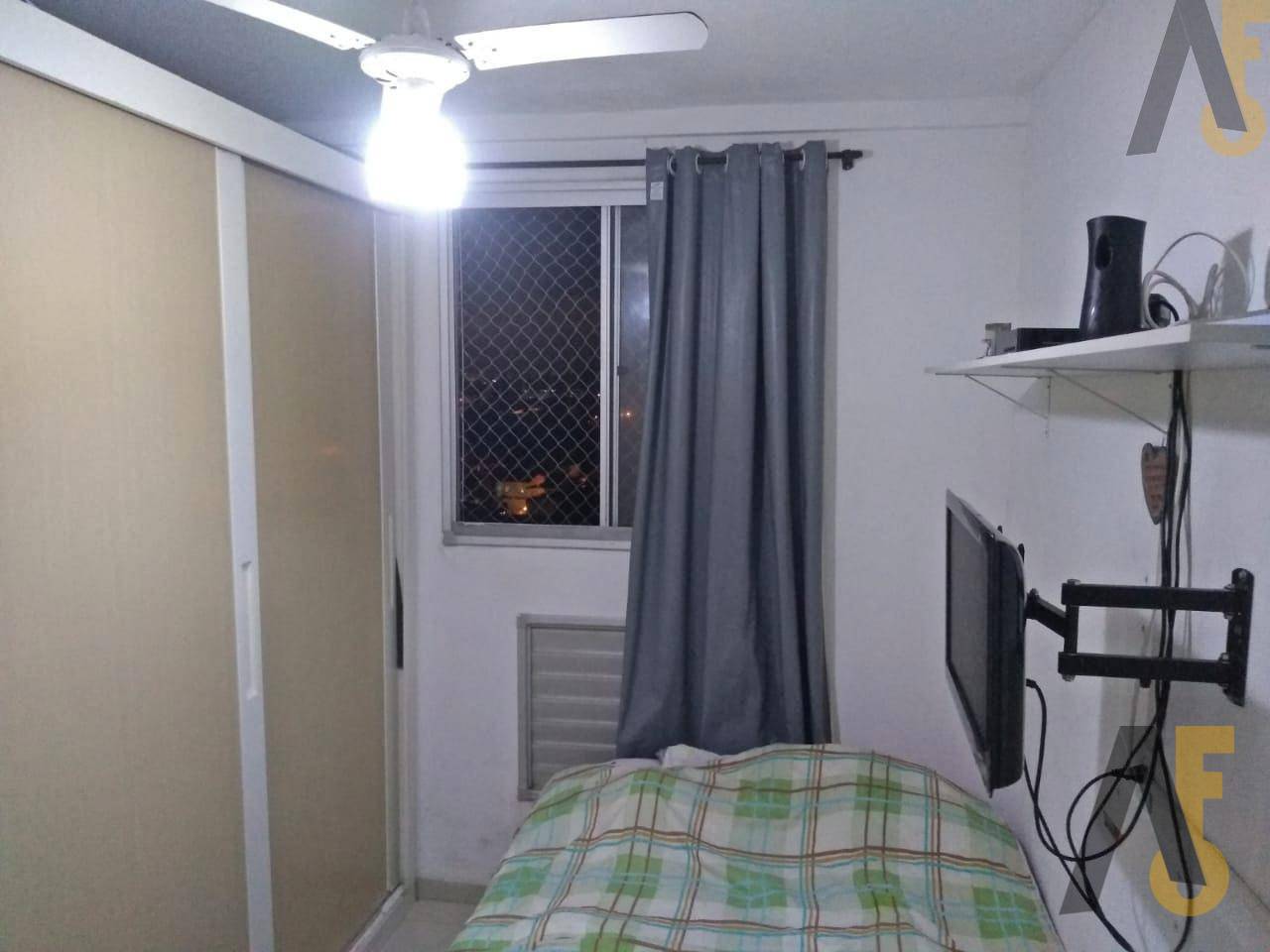 Apartamento à venda com 2 quartos, 52m² - Foto 22