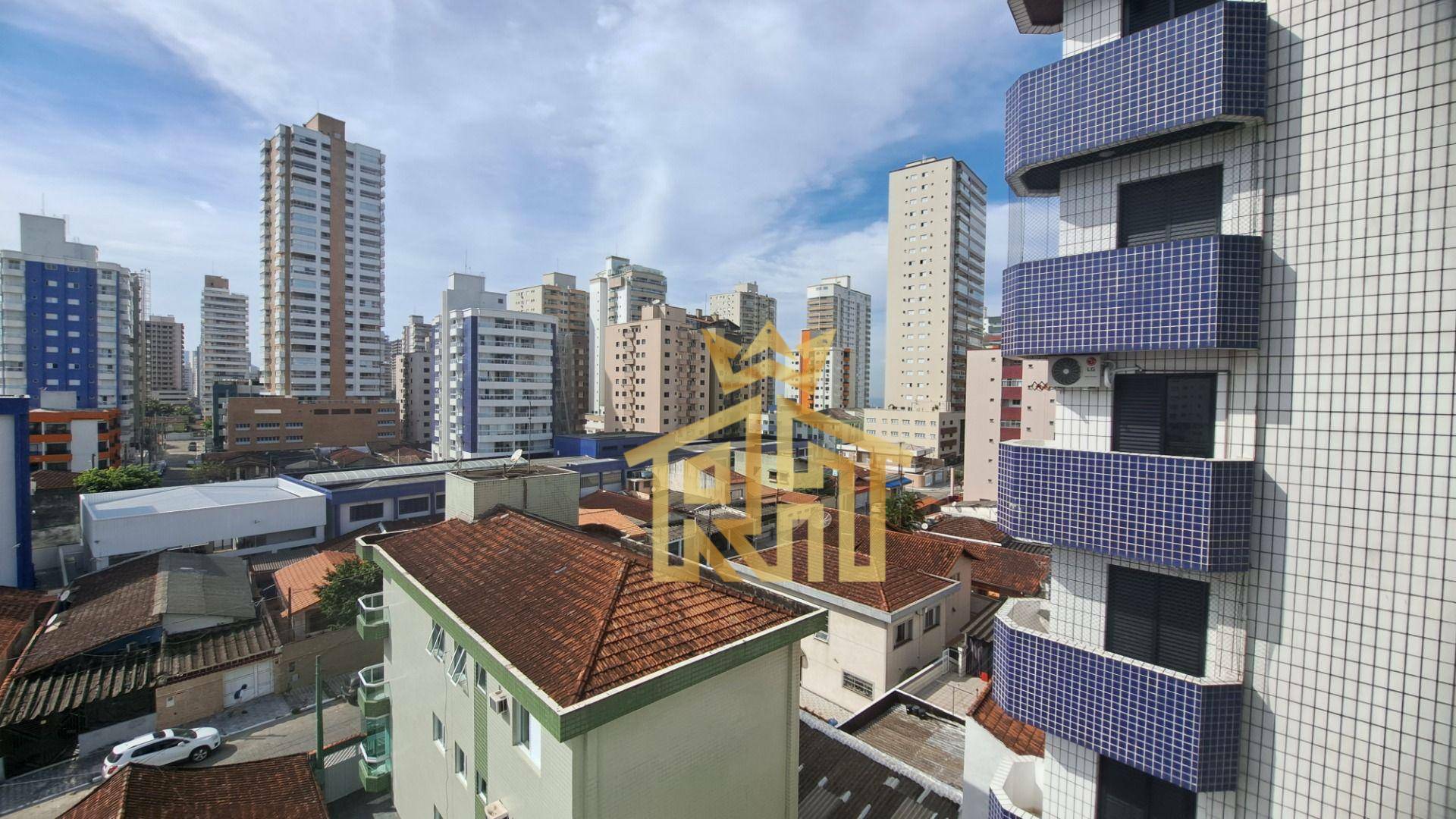 Apartamento para alugar com 1 quarto, 48m² - Foto 1