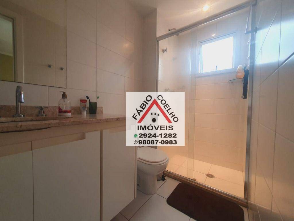 Apartamento à venda com 3 quartos, 163m² - Foto 13