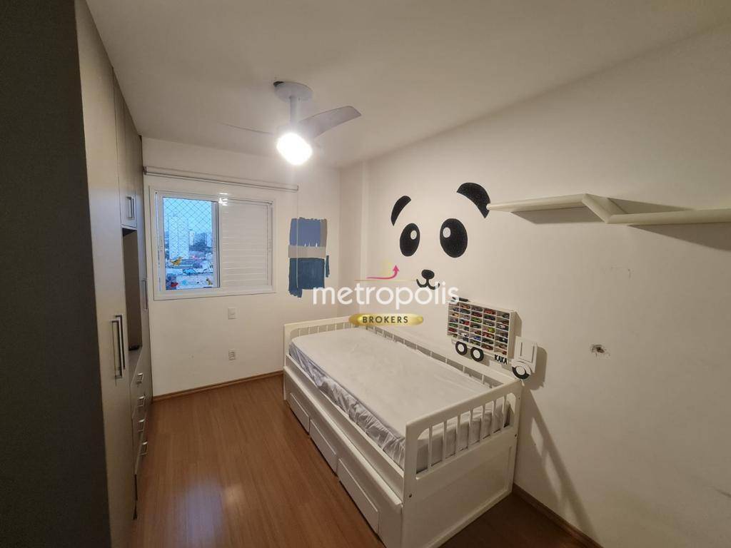 Apartamento à venda com 2 quartos, 67m² - Foto 9