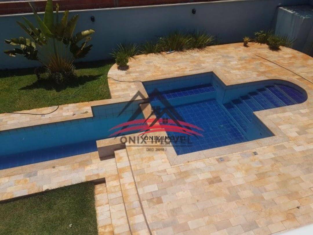 Casa de Condomínio à venda com 3 quartos, 400m² - Foto 23