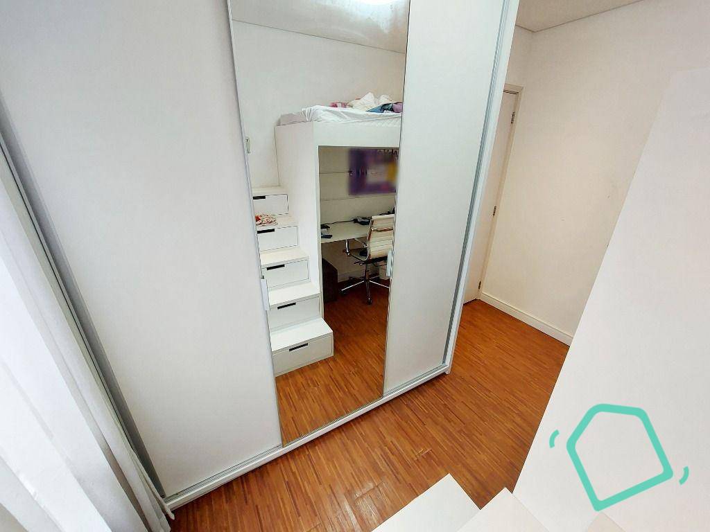 Apartamento à venda com 3 quartos, 186m² - Foto 15