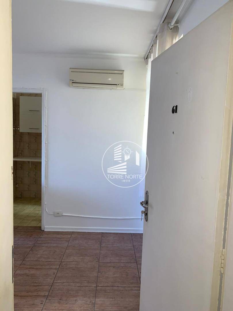 Apartamento à venda com 2 quartos, 63m² - Foto 7