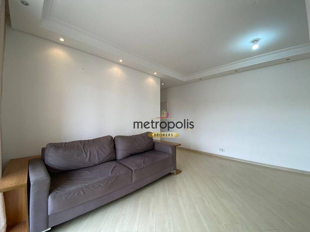 Apartamento à venda com 3 quartos, 75m² - Foto 6