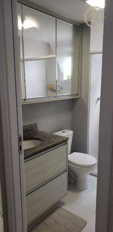 Apartamento à venda com 3 quartos, 148m² - Foto 23