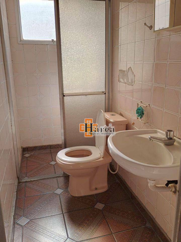 Apartamento à venda com 2 quartos, 52m² - Foto 18