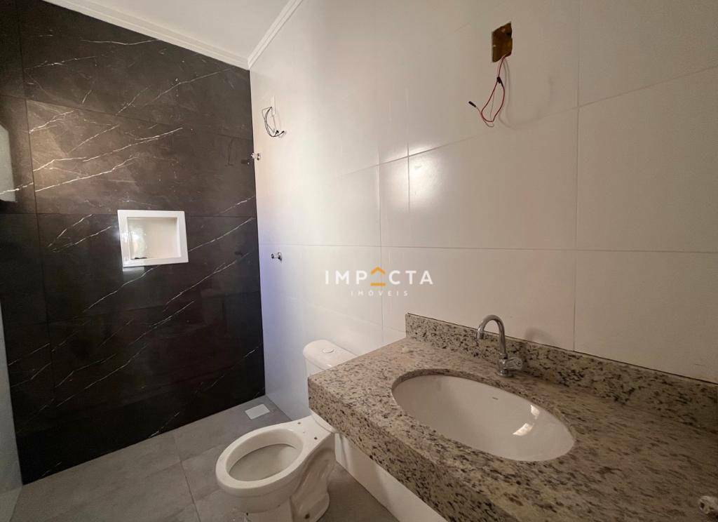 Casa à venda com 3 quartos, 90m² - Foto 5