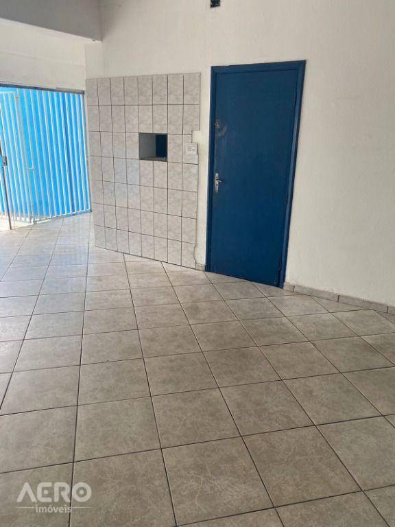 Loja-Salão para alugar, 210m² - Foto 13