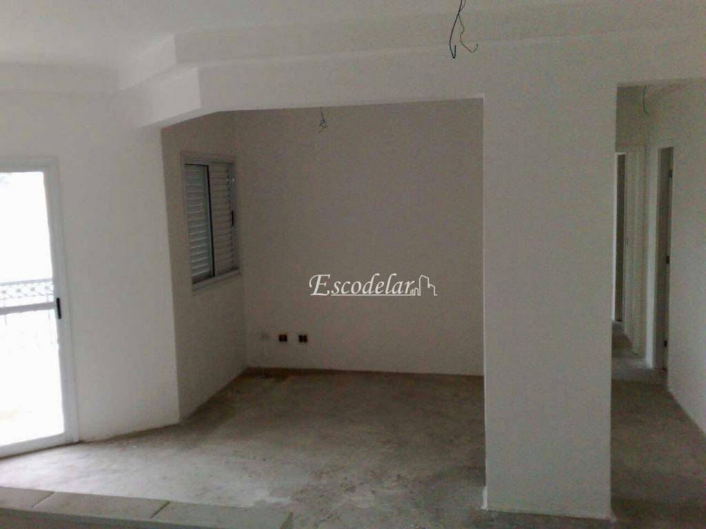 Apartamento à venda com 3 quartos, 72m² - Foto 9