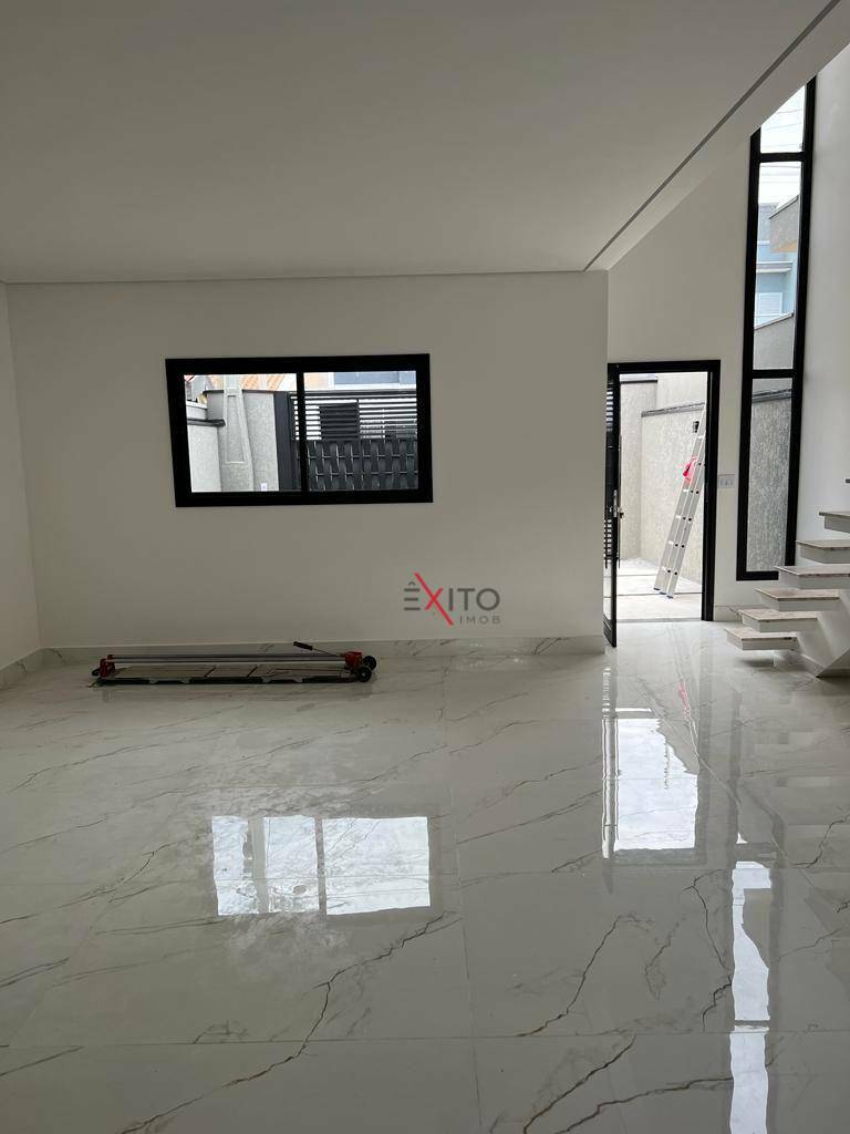 Sobrado à venda com 3 quartos, 125m² - Foto 29