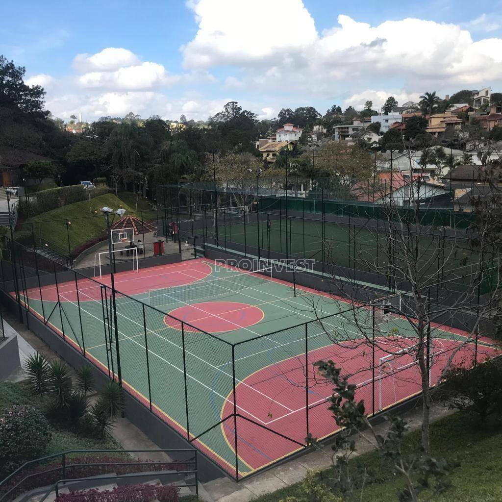 Casa de Condomínio à venda e aluguel com 3 quartos, 355m² - Foto 64