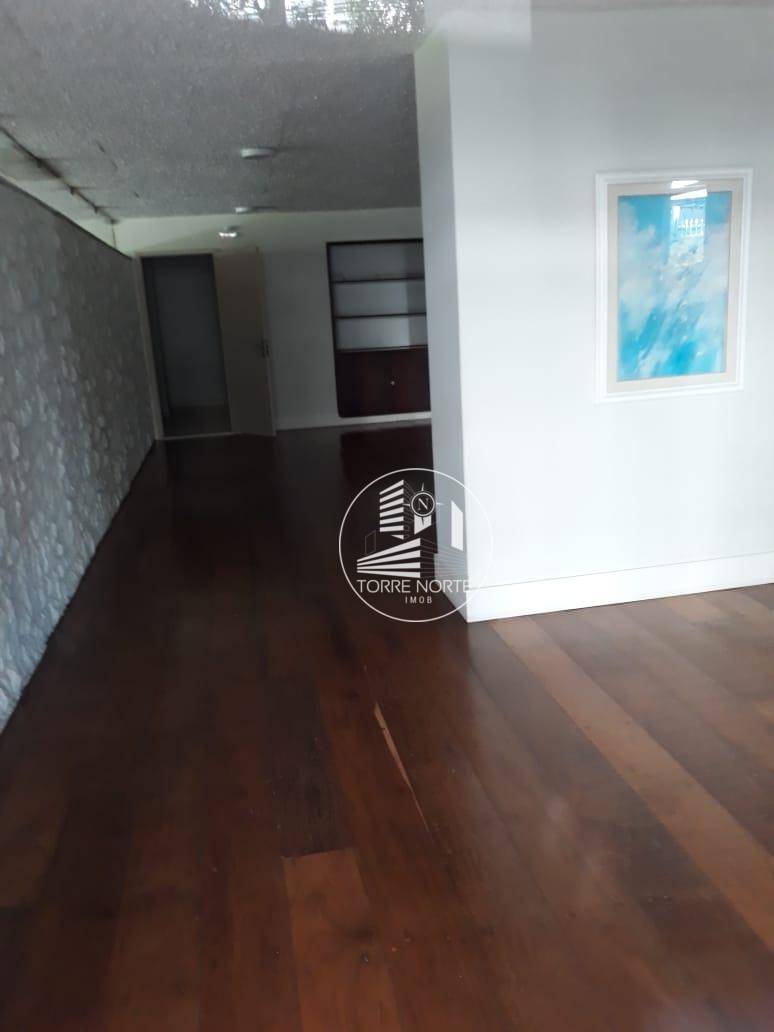 Apartamento à venda com 3 quartos, 97m² - Foto 1