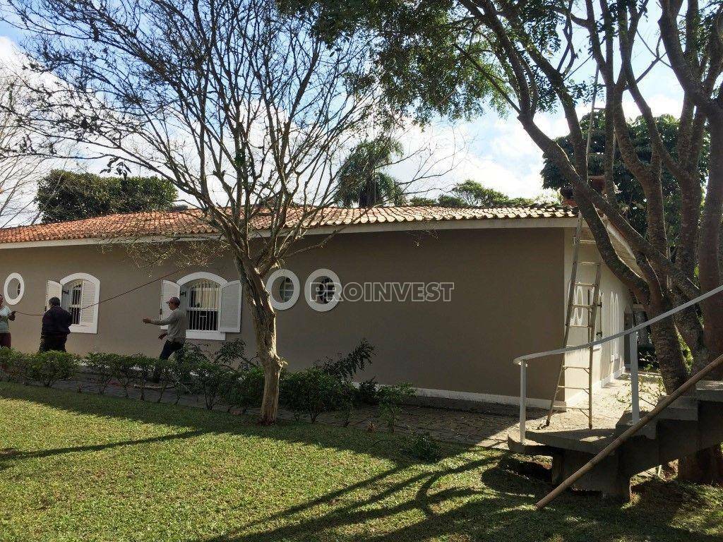 Chácara à venda com 4 quartos, 450m² - Foto 1